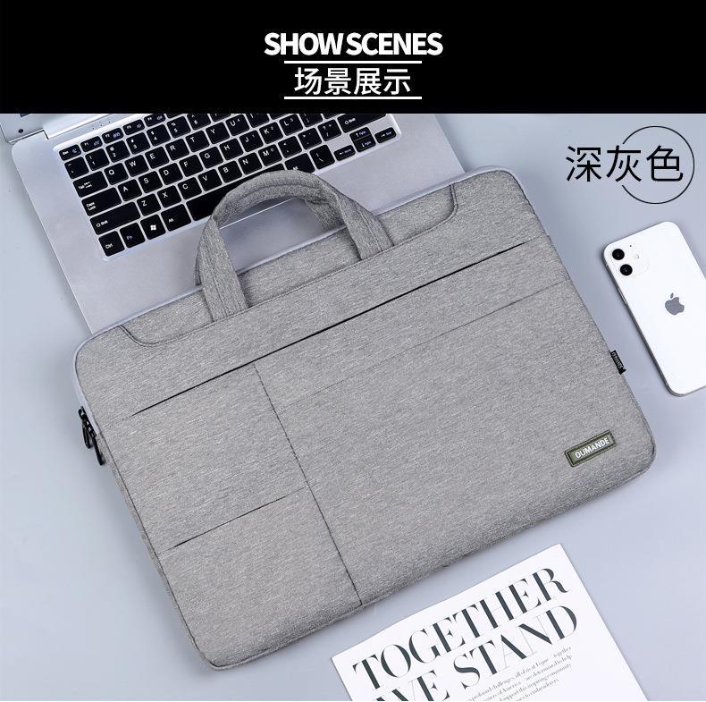 New Laptop Bag