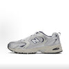 KA Grey Silver