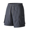 Shorts space gray