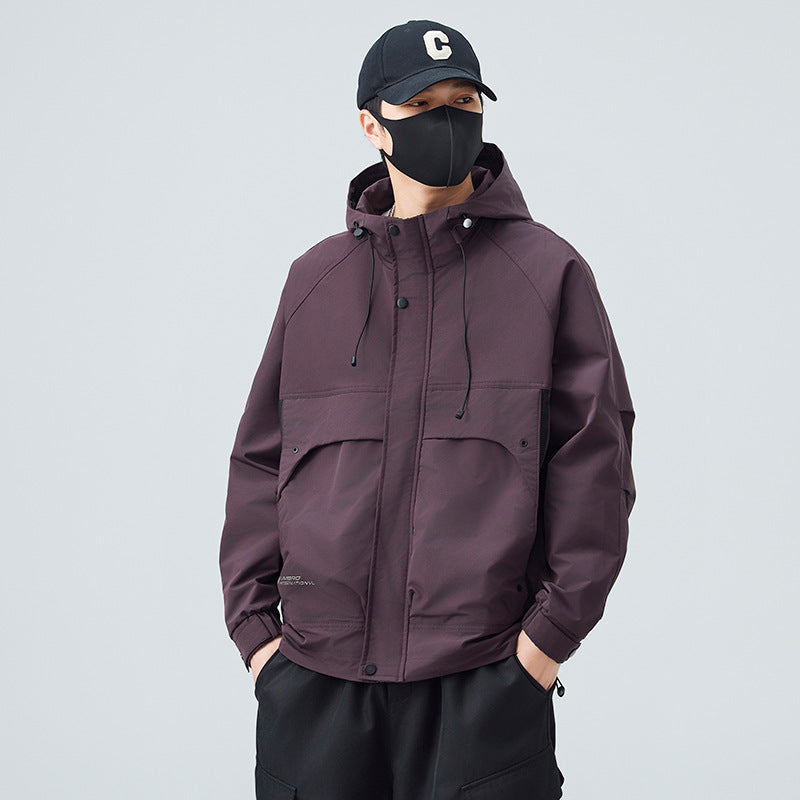 Urban Explorer Jacket