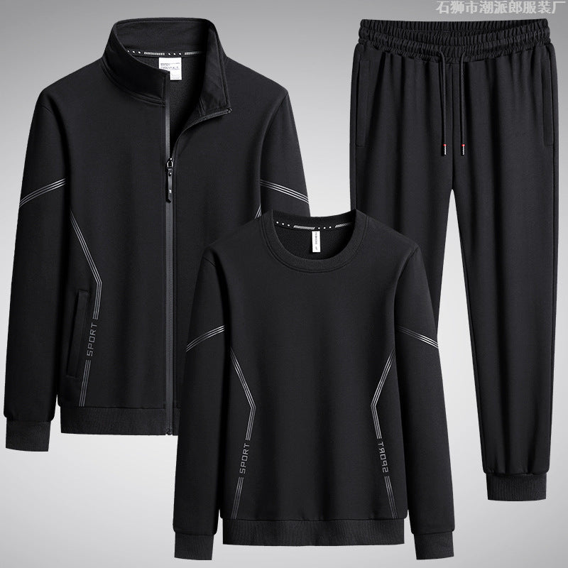 Athletic Layering Set