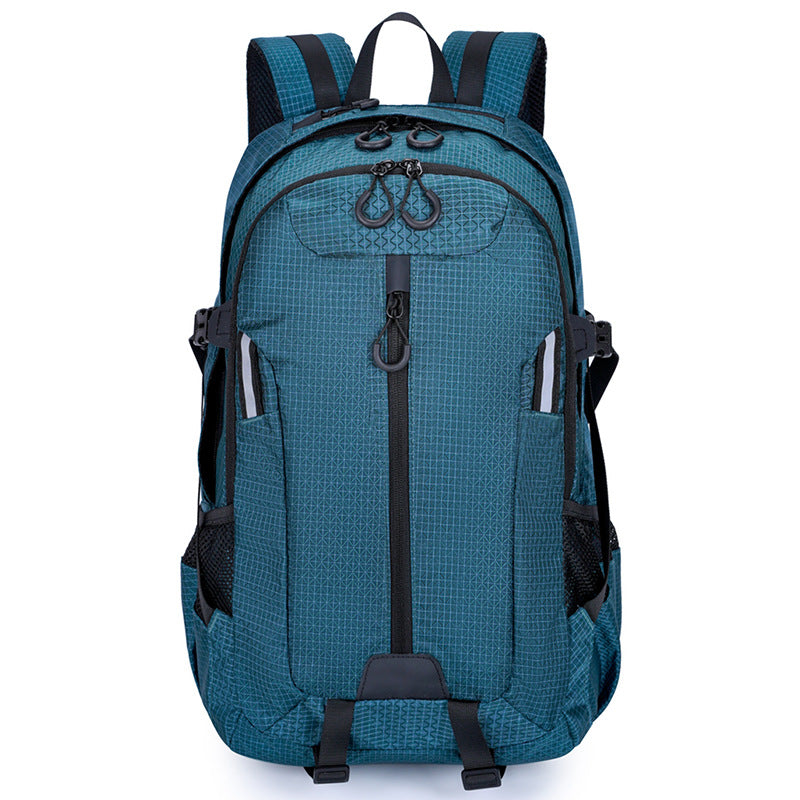 Multifunctional Outdoor Backpack