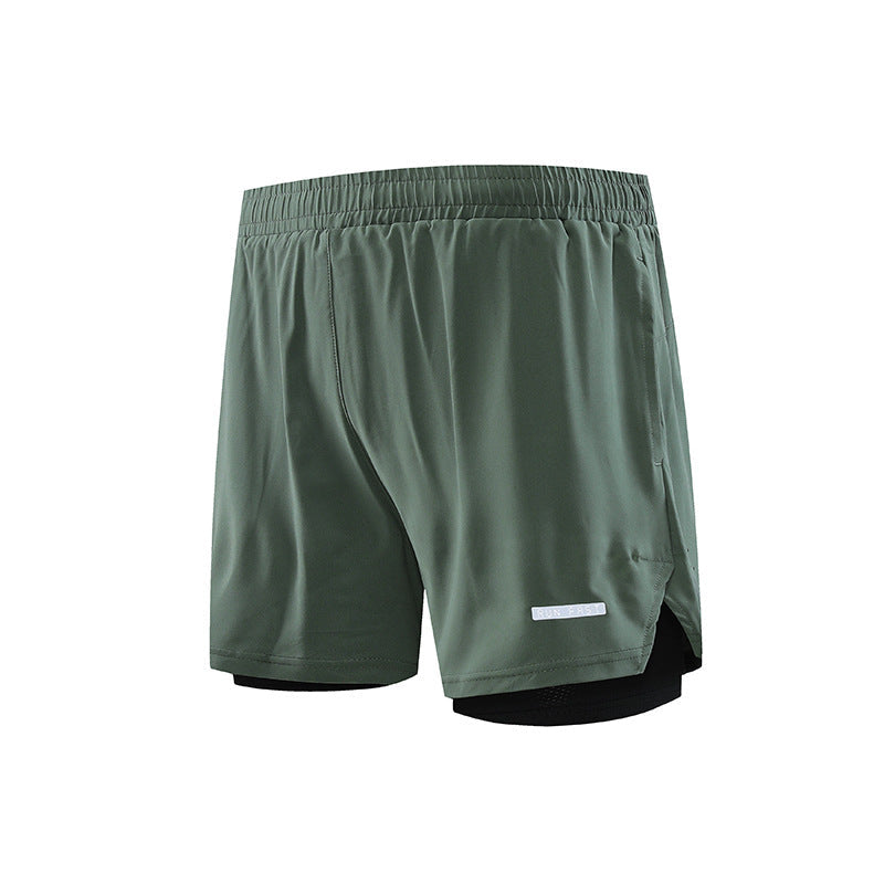 Men's Performance Shorts