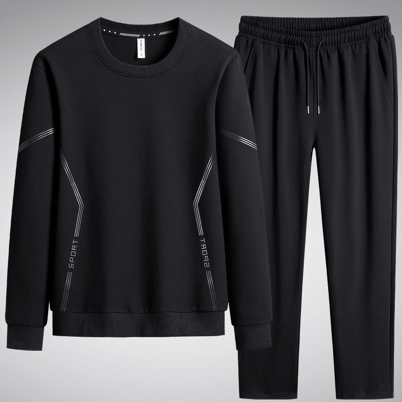 Athletic Layering Set