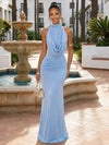 sky blue