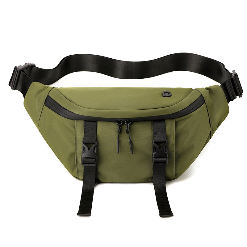 Stride Tactical Waist Bag