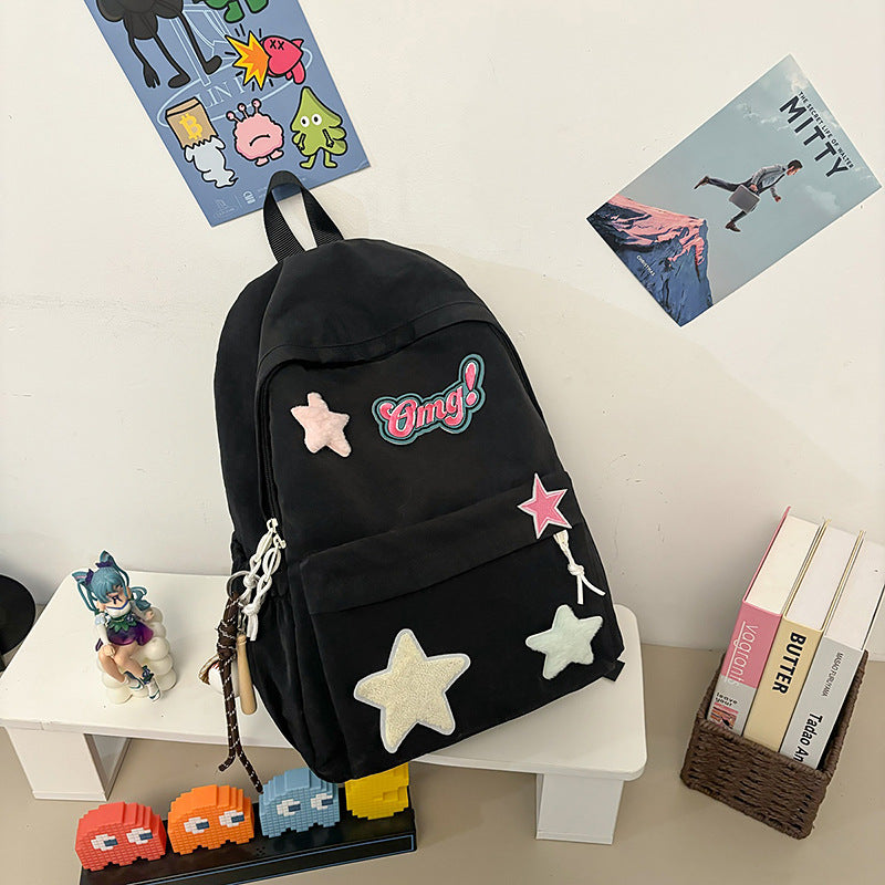 Chic Star Backpack