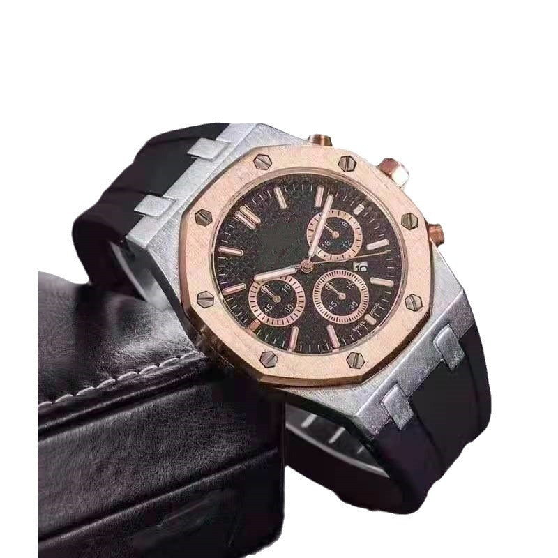 Men's quartz watch