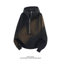 Cleanfit Half-Zip Hoodie