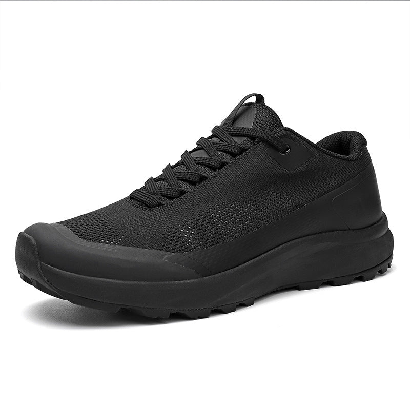 Lightweight Hiking & Commuter Shoe