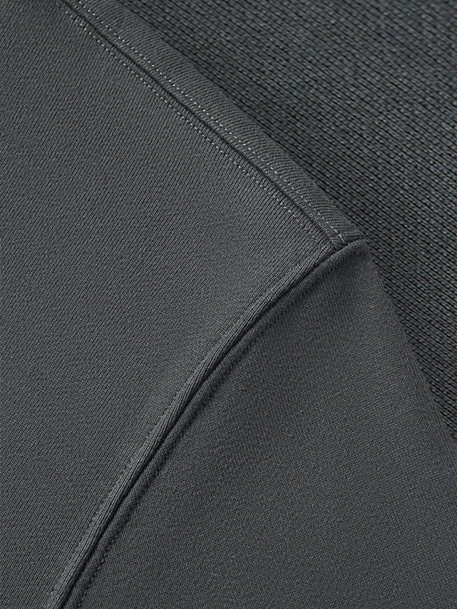 Heavyweight Crewneck Sweatshirt