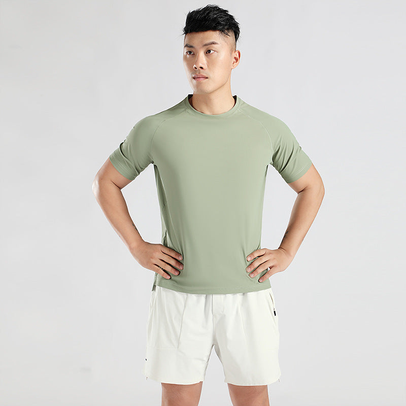 Active-Wear Performance Top