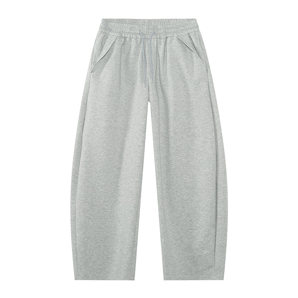 Unisex Relaxed Fit Sportswear Separate Set