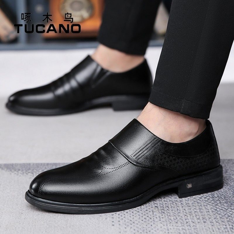 Business Elevate Loafers