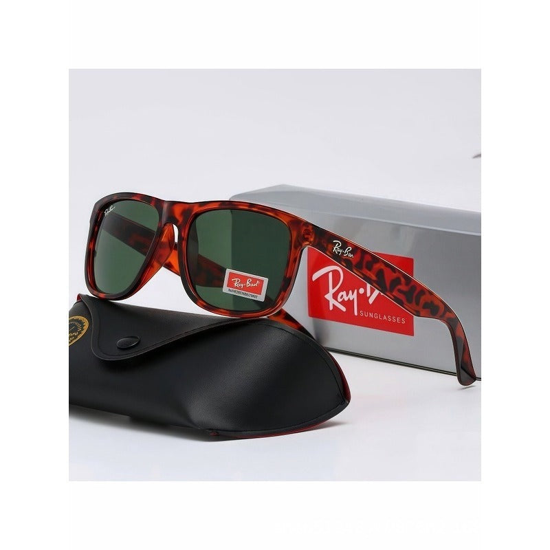 The Voyager Polarized Sunglasses