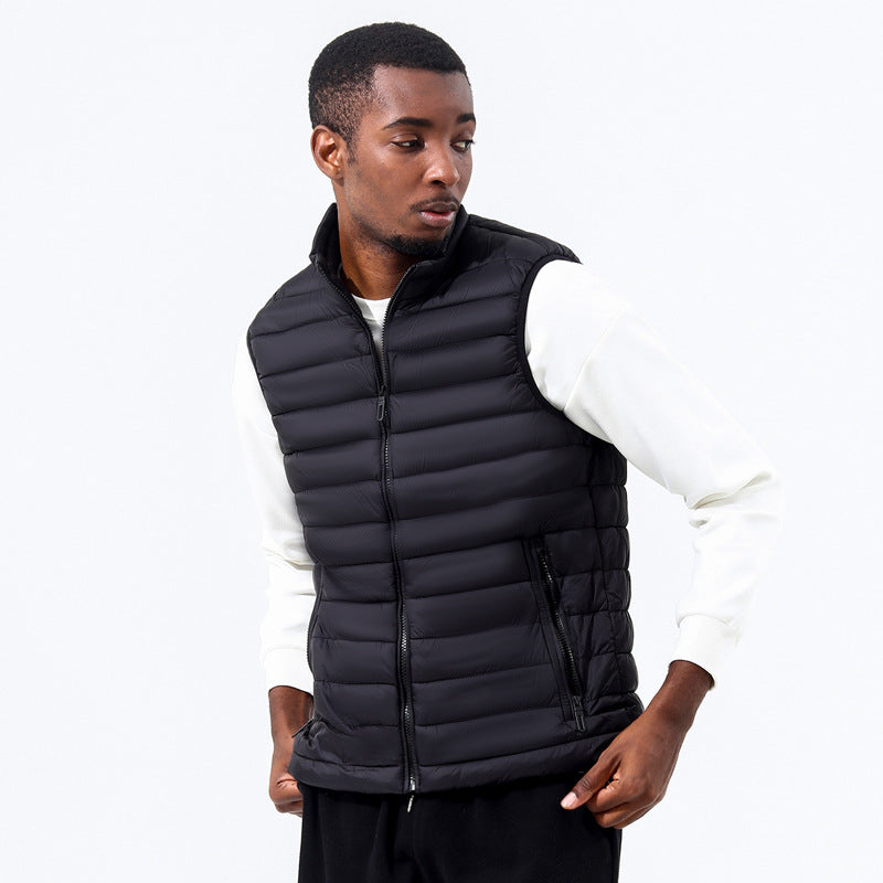 Classic Lightweight Gilet
