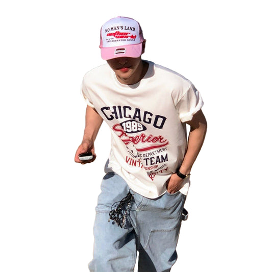 Vintage Team T-shirt