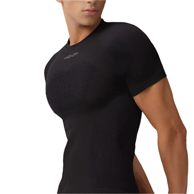Athletic Base Layer Top