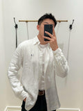 RL Linen Blend Shirt