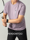 Gray-purple