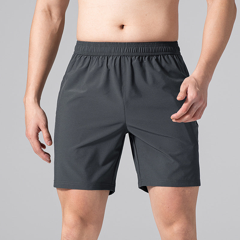 Performance Athletic Shorts