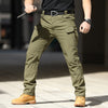 IX7 Army Green (Spring and Autumn Stretch Review Fabric)