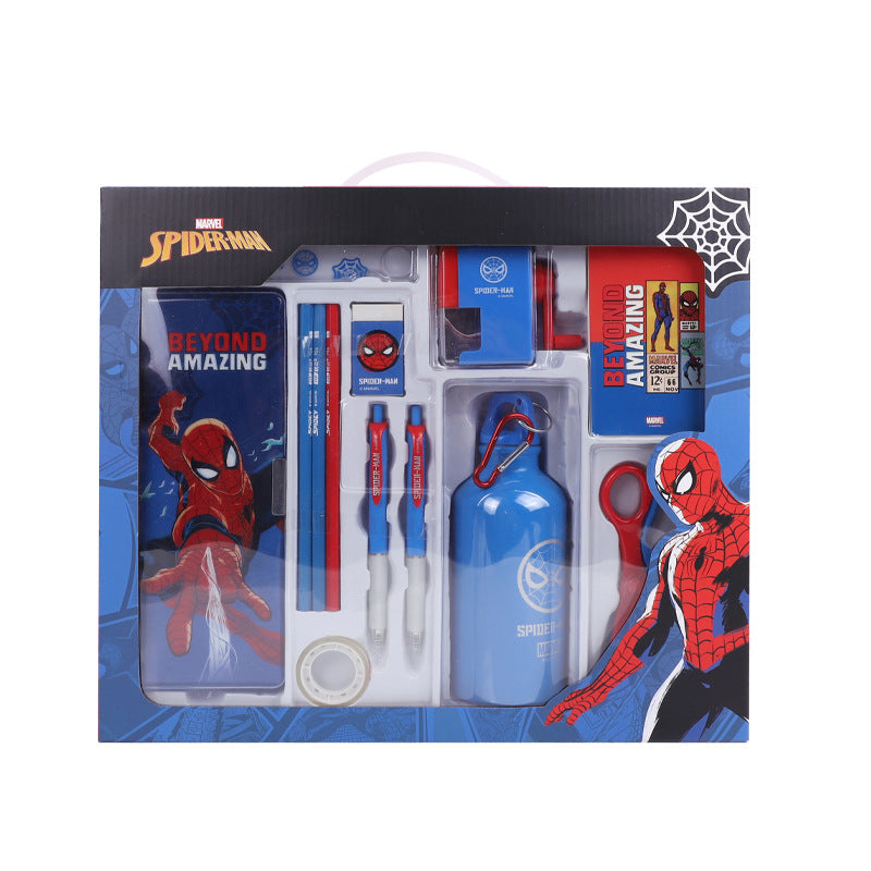 Ultimate Learning Adventure Set