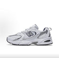 Retro Mesh Sneakers