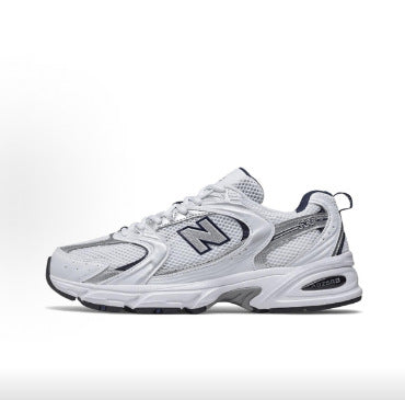 Retro Mesh Sneakers