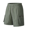 Shorts matcha green