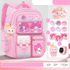 1198 Cherry Blossom Pink (10-piece set + watch + stationery box)