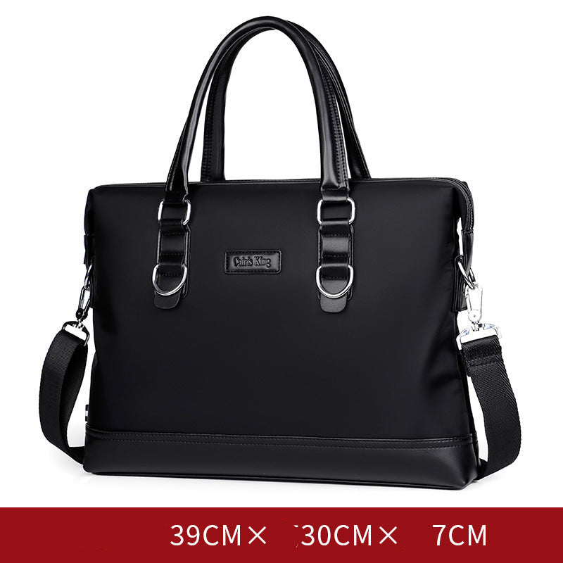 Professional Business Tote