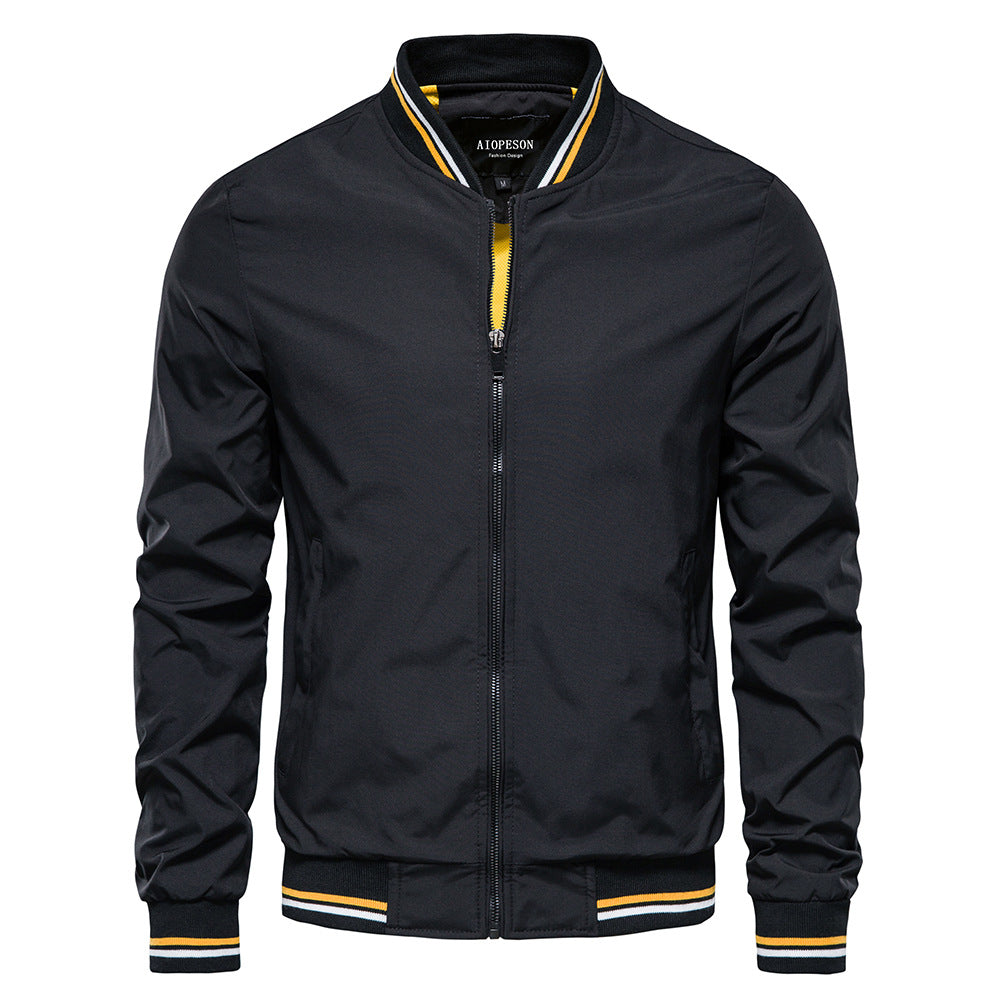 Urban Elite Varsity Jacket