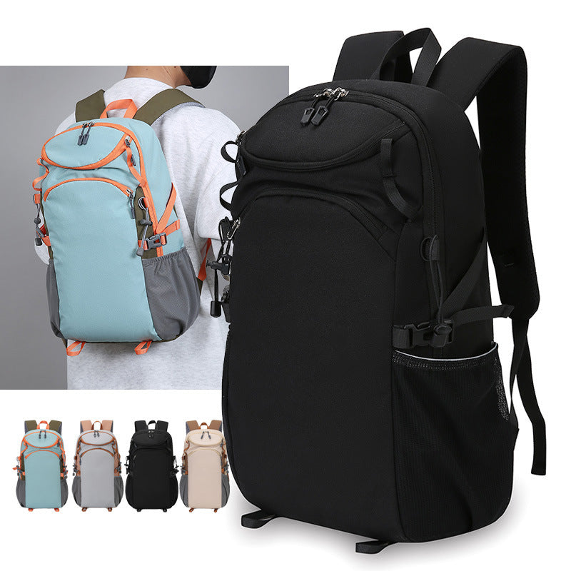 Commute & Travel Backpack