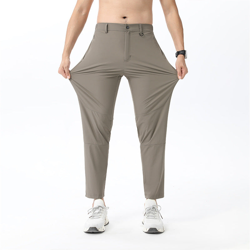 Outdoor Hiking and Commuter Pants