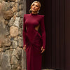 Red wine