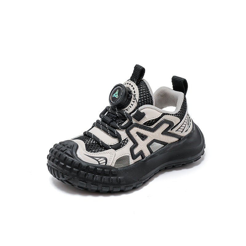 Children's Outdoor Sport Shoes