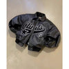 Star C black jacket