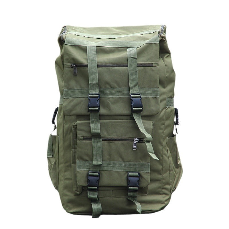 120L Tactical Expedition Backpack