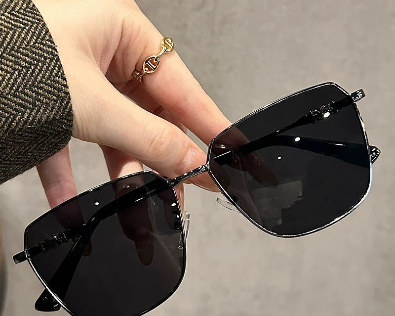 Fashion Square Sunglasses