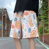 X826 Apricot [Beach Pants]