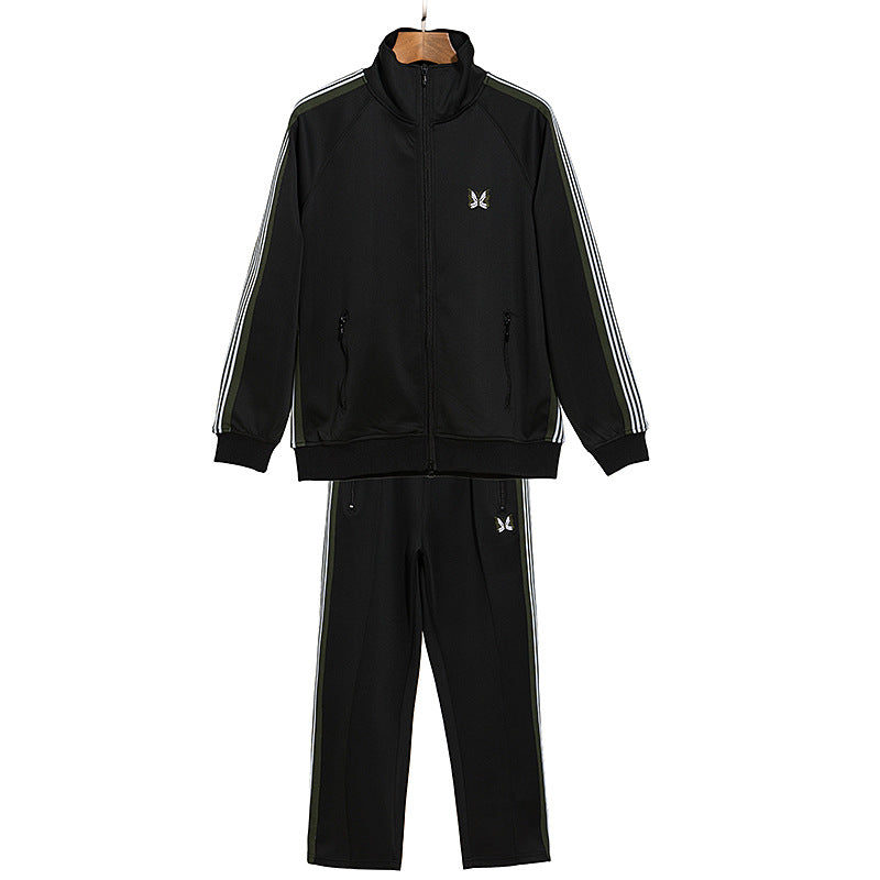 Lightweight Track Suit