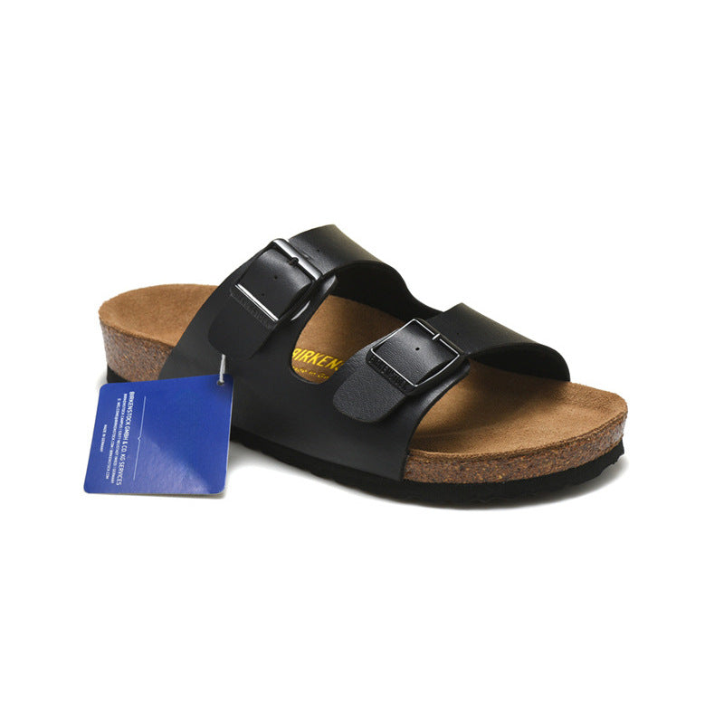 Arizona Buckle Sandals