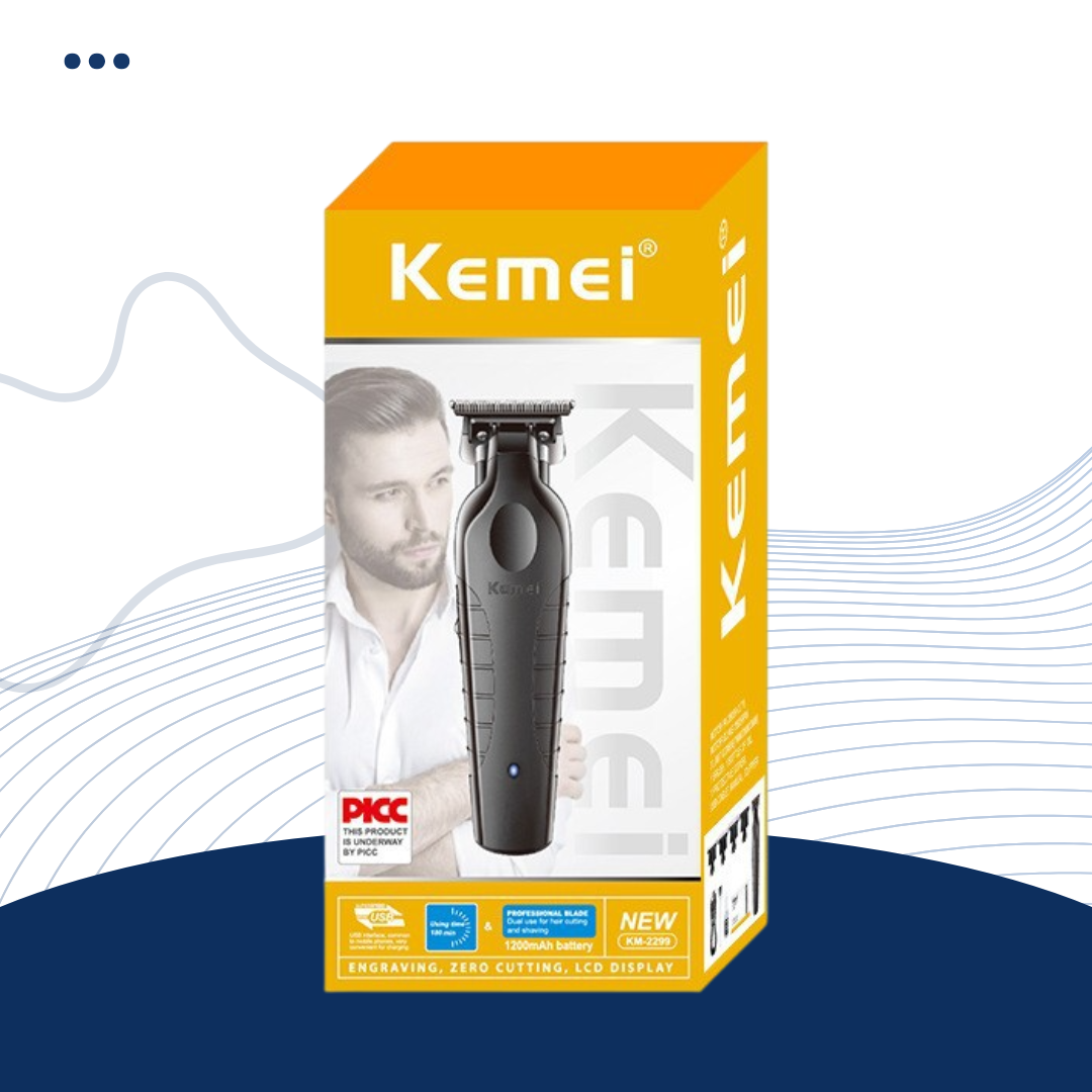 Shasoul KM-2299 DuraBlade Pro