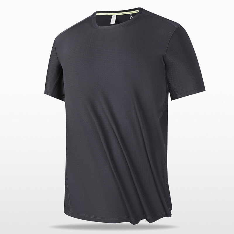Ice-Sense Quick-Dry T-Shirt