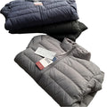 Lightweight Down Jacket