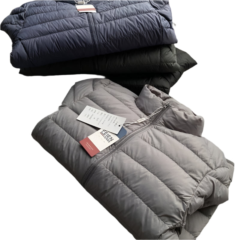 Lightweight Down Jacket