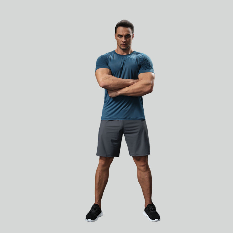 Performance Training Top