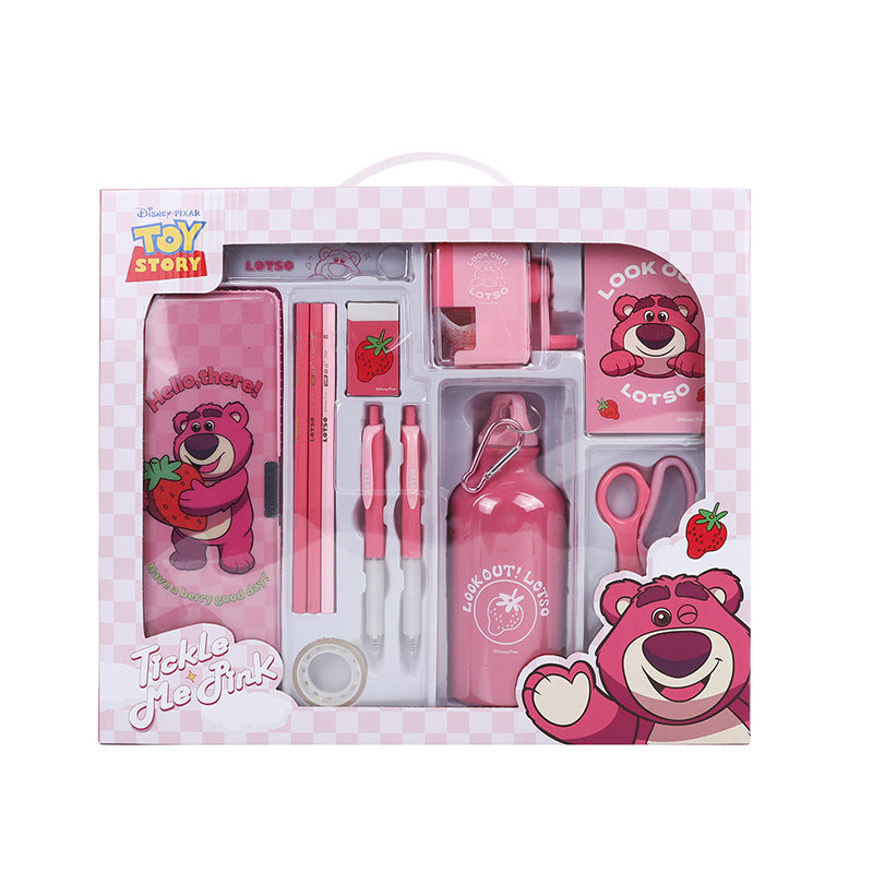 Ultimate Learning Adventure Set
