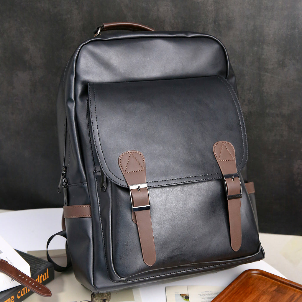 Urban Commuter Tech Backpack